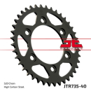 Kettenrad 40Z  |  520 SW , JTR735.40  BETA / EVO 300 4T /...