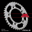 Kettenrad 39Z  |  525 SI , JTR744.39  BETA / EVO 300 4T...