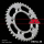Kettenrad 39Z  |  525 SI , JTR744.39  BETA / EVO 300 4T FACTORY / EVO 300 4T / 2018 / OFFROAD / TRIAL , JTR744.39