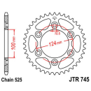 Kettenrad 38Z  |  525 SI , JTR745.38  BETA / EVO 300 4T...
