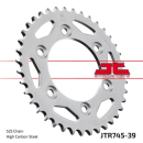 Kettenrad 39Z  |  525 SI , JTR745.39  BETA / REV 3 125 2T...