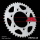 Kettenrad 43Z  |  525 SI , JTR745.43  BETA / REV 3 125 2T / REV 3 125 2T / 2007 / OFFROAD / TRIAL , JTR745.43