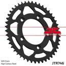 Kettenrad 43Z  |  520 SI , JTR746.43  BETA / REV 3 200 2T...