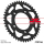 Kettenrad 43Z  |  520 SI , JTR746.43  BETA / REV 3 200 2T / REV 3 200 2T / 2005 / OFFROAD / TRIAL , JTR746.43