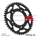 Kettenrad 46Z  |  520 SI , JTR746.46  BETA / REV 3 200 2T...