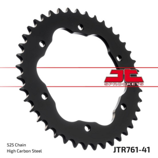 Kettenrad 41Z  |  525 , JTR761.41  BETA / EVO 300 2T SS / EVO 300 2T / 2021 / OFFROAD / TRIAL , JTR761.41