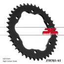 Kettenrad 41Z  |  525 , JTR761.41  BETA / EVO 300 2T SS /...