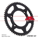 Kettenrad 57Z  |  428 SW , JTR797.57  BETA / EVO 300 2T /...