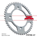 Kettenrad 47Z  |  428 SI , JTR798.47  BETA / EVO 300 2T /...