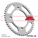 Kettenrad 48Z  |  428 SI , JTR798.48  BETA / EVO 300 2T /...