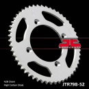 Kettenrad 52Z  |  428 SI , JTR798.52  BETA / EVO 300 2T /...