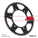 Kettenrad 51Z  |  520 SW , JTR8.51  BETA / EVO 300 2T /...