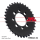 Kettenrad 34Z  |  428 SW , JTR802.34  BETA / EVO 300 2T SS / EVO 300 2T / 2018 / OFFROAD / TRIAL , JTR802.34