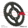 Kettenrad 42Z  |  428 SW , JTR802.42  GAS GAS / TXT 280 RACING / TXT 280 / 2021 / OFFROAD / TRIAL , JTR802.42