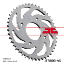 Kettenrad 45Z  |  428  , JTR803.45  SHERCO / ST 2.5 / ST...