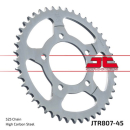 Kettenrad 45Z  |  525 SI , JTR807.45  SHERCO / ST 2.5 /...