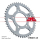 Kettenrad 45Z  |  525 SI , JTR807.45  SHERCO / ST 2.5 / ST 2.5 / 2003 / OFFROAD / TRIAL , JTR807.45