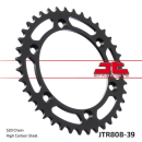 Kettenrad 39Z  |  520 SW , JTR808.39  SHERCO / ST 2.5 /...