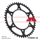 Kettenrad 46Z  |  520 SW , JTR808.46  SHERCO / ST 2.5 /...