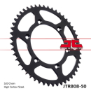 Kettenrad 50Z  |  520 SW , JTR808.50  SHERCO / ST 2.5 /...