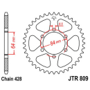 Kettenrad 50Z  |  428 SW , JTR809.50  SHERCO / ST 2.5...