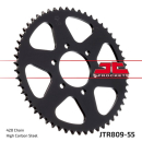 Kettenrad 55Z  |  428 SW , JTR809.55  SHERCO / ST 2.5 /...