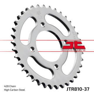 Kettenrad 37Z  |  428 SI , JTR810.37  SHERCO / 125 ST FACTORY / 125 ST / 2021 / OFFROAD / TRIAL , JTR810.37