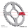 Kettenrad 42Z  |  428 SI , JTR810.42  SHERCO / 125 ST-R / 125 ST / 2020 / OFFROAD / TRIAL , JTR810.42