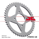 Kettenrad 48Z  |  428 SW , JTR810.48  SCORPA / 280 SR /...