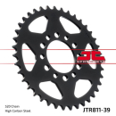 Kettenrad 39Z  |  520 SW , JTR811.39  SHERCO / ST 1.25 /...