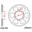 Kettenrad 39Z  |  525 SI , JTR813.39  SHERCO / ST 1.25 /...