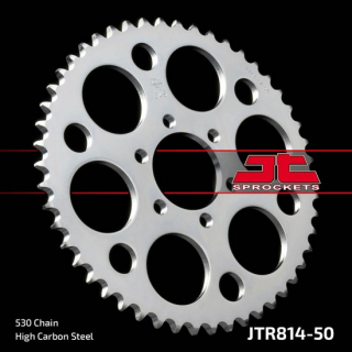 Kettenrad 50Z  |  530 SI , JTR814.50  SHERCO / ST 1.25 / ST 1.25 / 2015 / OFFROAD / TRIAL , JTR814.50