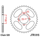 Kettenrad 35Z  |  520 SI , JTR815.35  SHERCO / ST 1.25 /...