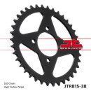 Kettenrad 38Z  |  520 SI , JTR815.38  SHERCO / ST 1.25 /...