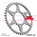 Kettenrad 42Z  |  530 SI , JTR816.42  SHERCO / ST 1.25...