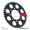 Kettenrad 41Z  |  520 SW , JTR819/2.41  BETA / EVO 125 2T...