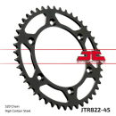 Kettenrad 45Z  |  520 SW , JTR822.45  BETA / EVO 125 2T /...