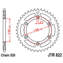 Kettenrad 49Z  |  520 SW , JTR822.49  BETA / EVO 125 2T /...