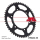 Kettenrad 53Z  |  520 SW , JTR822.53  BETA / EVO 125 2T FACTORY / EVO 125 2T / 2012 / OFFROAD / TRIAL , JTR822.53