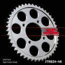 Kettenrad 46Z  |  530 SI , JTR824.46  SHERCO / ST 3.0...