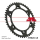 Kettenrad 48Z  |  520 SW , JTR828.48  SHERCO / ST 2.9 / ST 2.9 / 2006 / OFFROAD / TRIAL , JTR828.48