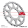 Kettenrad 45Z  |  530 SI , JTR829.45  SHERCO / ST 2.9 / ST 2.9 / 2011 / OFFROAD / TRIAL , JTR829.45