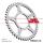 Kettenrad 46Z  |  530 SI , JTR829.46  SHERCO / ST 2.9 / ST 2.9 / 2012 / OFFROAD / TRIAL , JTR829.46