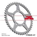 Kettenrad 47Z  |  530 SI , JTR829.47  SHERCO / ST 2.9 /...