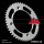 Kettenrad 48Z  |  428 SI , JTR831.48  SHERCO / ST 2.9 CABESTANY / ST 2.9 / 2012 / OFFROAD / TRIAL , JTR831.48
