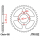 Kettenrad 39Z  |  420 SW , JTR832.39  SHERCO / ST 3.0 / ST 3.0 / 2017 / OFFROAD / TRIAL , JTR832.39