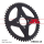 Kettenrad 49Z  |  428 , JTR833.49  GAS GAS / TXT PRO 280 REPLICA / TXT PRO 280 / 2013 / OFFROAD / TRIAL , JTR833.49