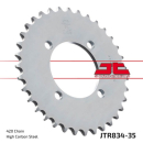 Kettenrad 35Z  |  420 SIL , JTR834.35  GAS GAS / TXT 300...