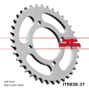 Kettenrad 37Z  |  428 SI , JTR838.37  GAS GAS / TXT PRO...