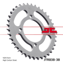 Kettenrad 38Z  |  428 SI , JTR838.38  GAS GAS / TXT PRO...
